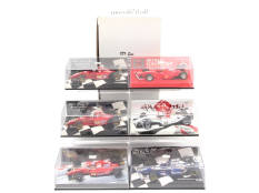 MINICHAMPS (ALLEMAGNE) (6)