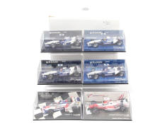 MINICHAMPS (ALLEMAGNE) (6)