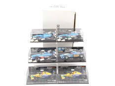 MINICHAMPS (ALLEMAGNE) (6)