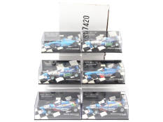 MINICHAMPS (ALLEMAGNE) (6)