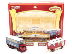CORGI TOYS (GB) (1)