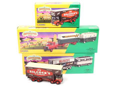 CORGI TOYS (GB) (3)