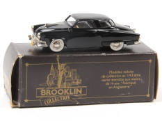BROOKLIN MODELS (GB) (1)
