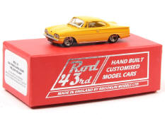 BROOKLIN MODELS (GB) (1)