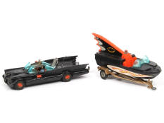 CORGI TOYS (GB) (3)