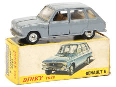 DINKY TOYS (FRANCE) (1)