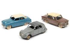DINKY TOYS (FRANCE) (3)