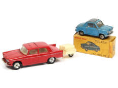 DINKY TOYS (FRANCE) (2)