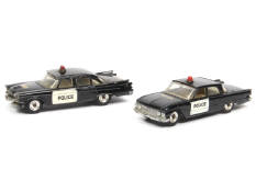 DINKY TOYS (GB) (2)