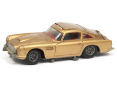 CORGI TOYS (GB) (1)