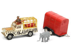 CORGI TOYS (GB) (2)