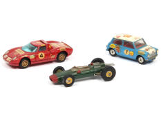 CORGI TOYS (GB) (3)