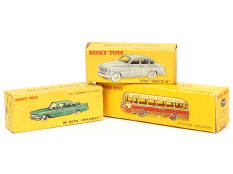 DINKY TOYS (FRANCE) (3)