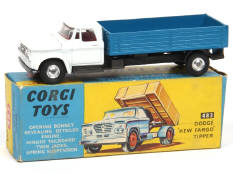 CORGI TOYS (GB) (1)