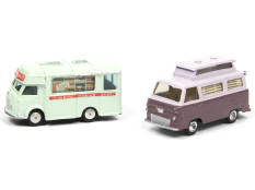 CORGI TOYS (GB) (2)