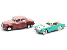 CORGI TOYS (GB) (2)