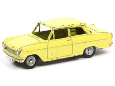 DINKY TOYS (FRANCE) Série JUNIOR (1)
