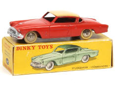 DINKY TOYS (FRANCE) (1)