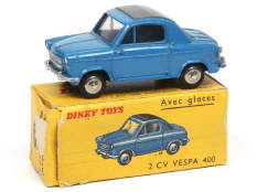 DINKY TOYS (FRANCE) (1)