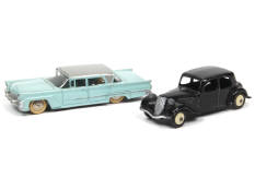 DINKY TOYS (FRANCE) (2)