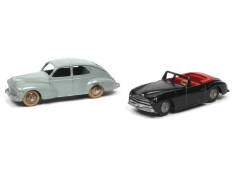 DINKY TOYS (FRANCE) (2)