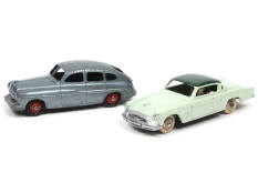 DINKY TOYS (FRANCE) (2)