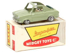 MIDGET TOYS (FRANCE) (1)