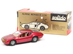 SOLIDO (FRANCE) (1)