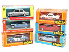 SOLIDO (FRANCE) (6)