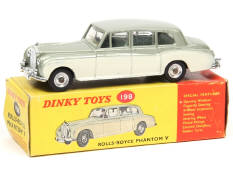 DINKY TOYS (GB) (1)