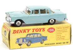 DINKY TOYS (GB) (1)
