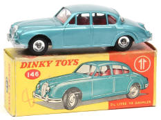 DINKY TOYS (GB) (1)