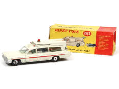 DINKY TOYS (GB) (1)