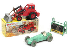DINKY TOYS (GB) (3)