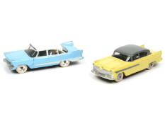 DINKY TOYS (GB) (2)