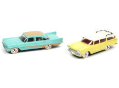DINKY TOYS (GB) (2)