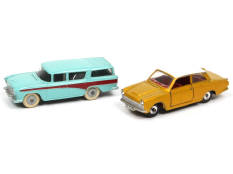 DINKY TOYS (GB) (2)