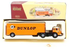 CORGI TOYS (GB) (1)