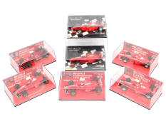 MINICHAMPS (ALLEMAGNE) (7)