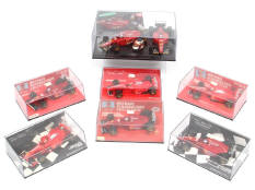MINICHAMPS (ALLEMAGNE) (8)