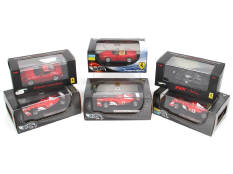 MATTEL (USA) (6)