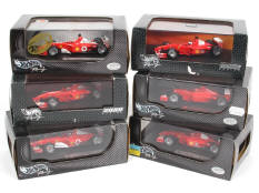 MATTEL (USA) (6)
