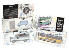 CORGI TOYS (GB) (4)