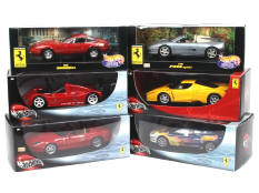MATTEL (USA) (6)