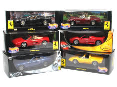 MATTEL (USA) (6)