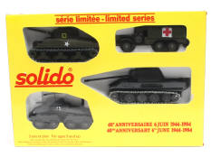 SOLIDO (FRANCE) (1)