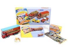 CORGI TOYS (GB) (6)