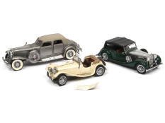 FRANKLIN MINT (USA) (3)