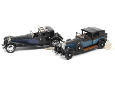 FRANKLIN MINT (USA) (2)