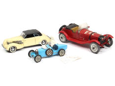 FRANKLIN MINT (USA) (3)
